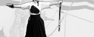 Japon Savaş Sanatları | Kyudo - Selin ÖZDEMİR