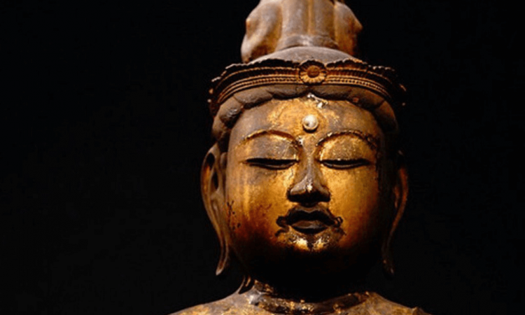 Japonya, Budizm ve Sanat - Selin ÖZDEMİR
