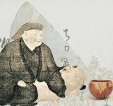 Kintsugi (金継ぎ) ve Yukimine (雪峰) Japonların Kırılanı Tamir Etme Sanatı - Selin ÖZDEMİR