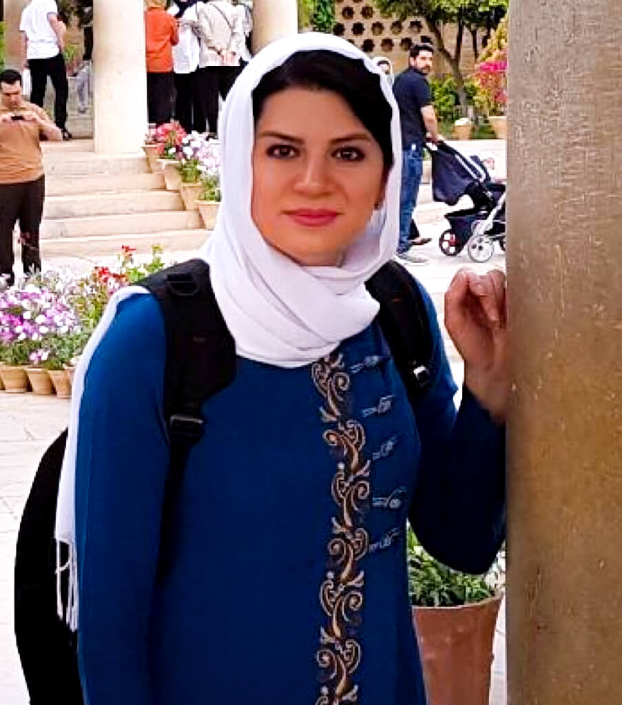 Somayyeh JOUDI