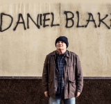 Ben, Daniel Blake* Bizim Ahali - Faysal GÖKTAŞ
