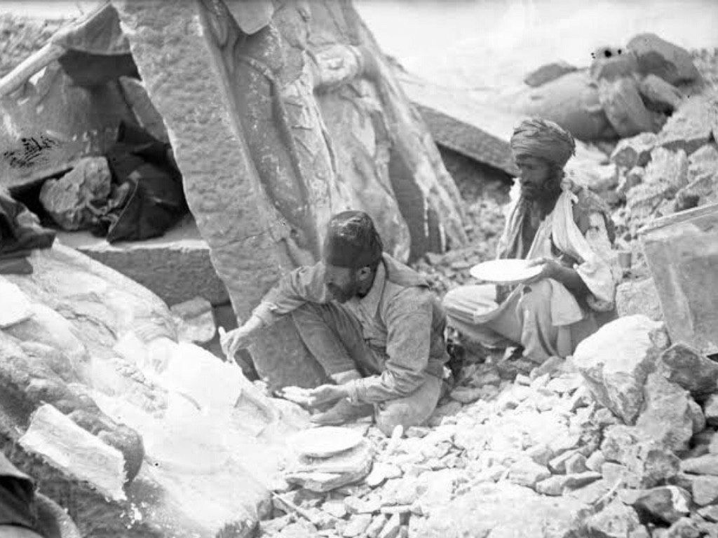 Osmanlı Arkeolojisinin Gelişimi - Mübarek İPEK