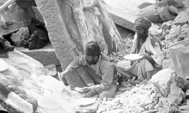 Osmanlı Arkeolojisinin Gelişimi - Mübarek İPEK