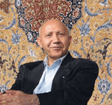 Dr. Hossein Elahi Ghomshei’den Rivayetle Bir Hikaye: Her Kim Ki Bir Şeyi Gönülden İster ve Onun İçin Çabalarsa Onu Elde Eder - Somayyeh JOUDİ