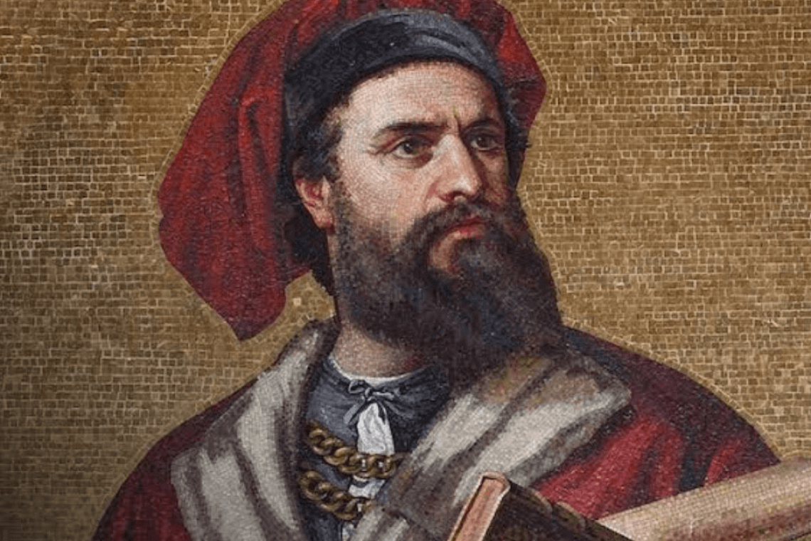 Dünyanın Hikaye Edilişi Marco Polo - Oral TOĞA