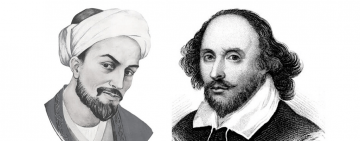 Sâdî ile Shakespeare - Somayyeh JOUDİ
