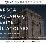 Farsça A1 Seviye Dil Atölyesi