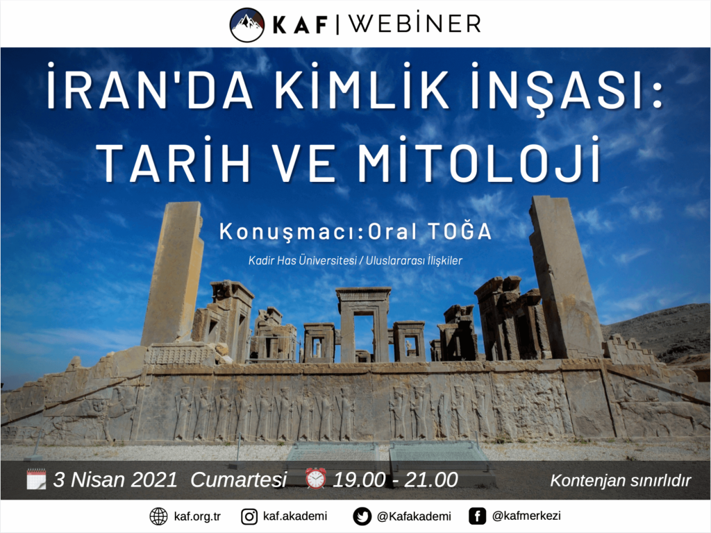 İran’da Kimlik İnşası: Tarih ve Mitoloji