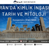 İran’da Kimlik İnşası: Tarih ve Mitoloji