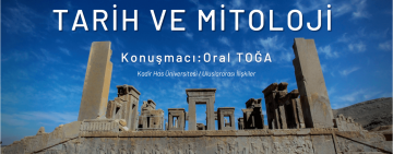 İran’da Kimlik İnşası: Tarih ve Mitoloji