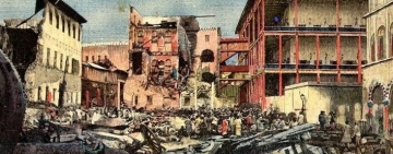 İngiliz-Zanzibar Savaşı - Okan Kozanoğlu