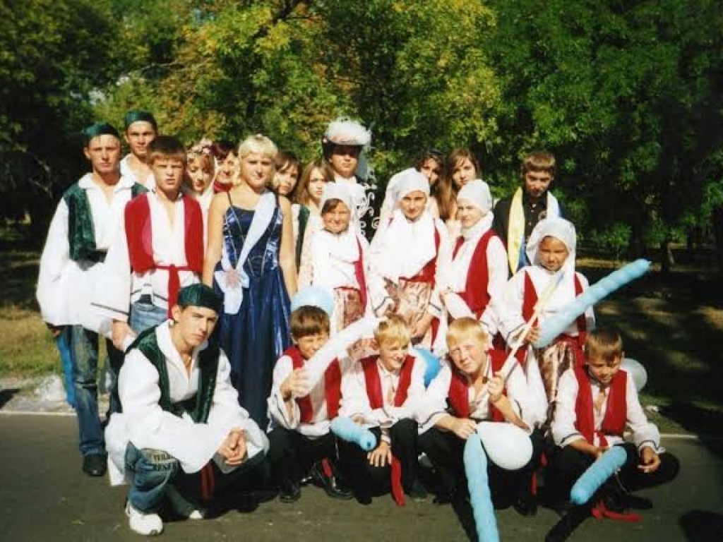 Ukrayna’nın Türkçe Konuşan Halkı: Urumlar - Ümit İŞLEK