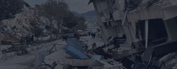 Depremde Yıkılan Binalarda Cezai Sorumluluk - Elif DOĞAN 