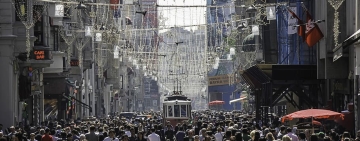 Türkiye’nin İç Göç Meselesi Hakkında - Oral TOĞA