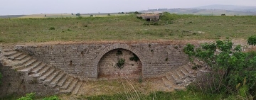 Osmanlı Devleti’nin Balkan Fetihlerine Başlaması ve Çimpe Kalesinin Önemi - Sümeyye TOĞA