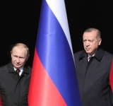 Türkiye’nin Nükleer Enerji Politikası ve Rusya’ya Bağımlılık Meselesi - Ferhat Dağıstan