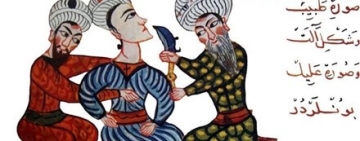 Zehravi’nin Tıbba ve Cerrahiye Katkıları - Livanur TERZİ