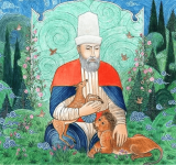 Vilâyet-nâme ve Makâlât’ta Dört Kapı Kırk Makam – Ümit İŞLEK