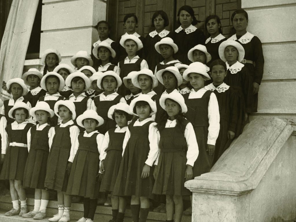 Okul Öncesi Eğitim Reformları (1919-1927) – Arzu Avgın