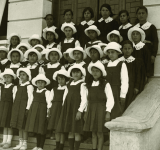 Okul Öncesi Eğitim Reformları (1919-1927) – Arzu Avgın