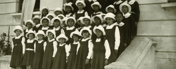Okul Öncesi Eğitim Reformları (1919-1927) – Arzu Avgın