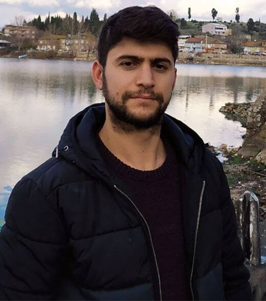 Ümit İŞLEK