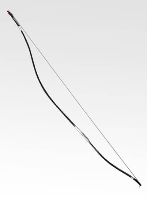 Kyudo Ekipmanları   