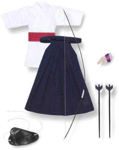 Hakama/Gi   